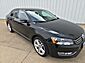 2014 Volkswagen Passat TDI SEL Premium West Burlington IA
