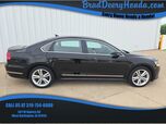 2014 Volkswagen Passat TDI SEL Premium