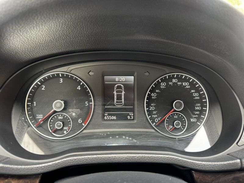 2014 Volkswagen Passat TDI SEL Premium Willow Grove PA 2014 Volkswagen Passat TDI SEL Premium Willow Grove PA