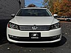 2014 Volkswagen Passat TDI SEL Premium Willow Grove PA 2014 Volkswagen Passat TDI SEL Premium Willow Grove PA