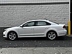 2014 Volkswagen Passat TDI SEL Premium Willow Grove PA 2014 Volkswagen Passat TDI SEL Premium Willow Grove PA