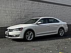 2014 Volkswagen Passat TDI SEL Premium Willow Grove PA 2014 Volkswagen Passat TDI SEL Premium Willow Grove PA