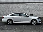 2014 Volkswagen Passat TDI SEL Premium Willow Grove PA 2014 Volkswagen Passat TDI SEL Premium Willow Grove PA