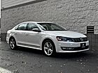 2014 Volkswagen Passat TDI SEL Premium Willow Grove PA 2014 Volkswagen Passat TDI SEL Premium Willow Grove PA