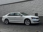 2014 Volkswagen Passat TDI SEL Premium Willow Grove PA 2014 Volkswagen Passat TDI SEL Premium Willow Grove PA