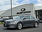 2014 Volkswagen Passat TDI SEL Premium Willow Grove PA