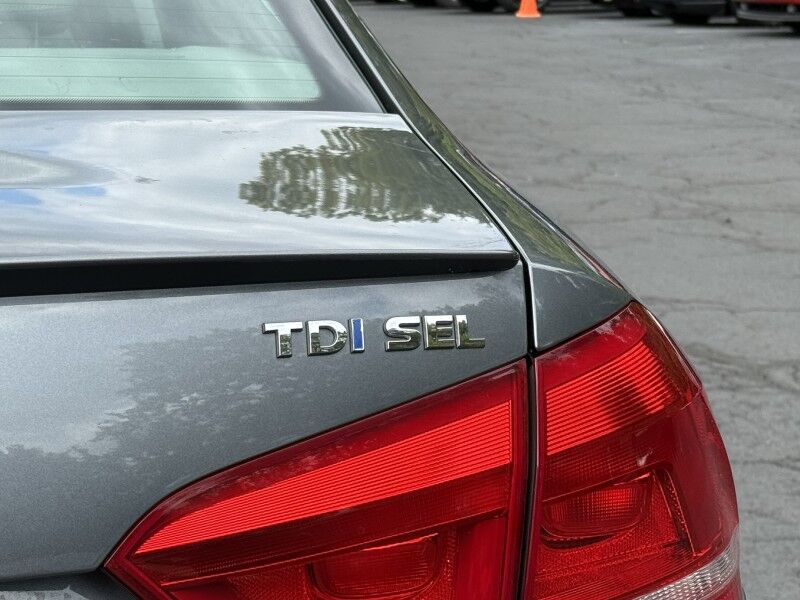2014 Volkswagen Passat TDI SEL Premium Willow Grove PA