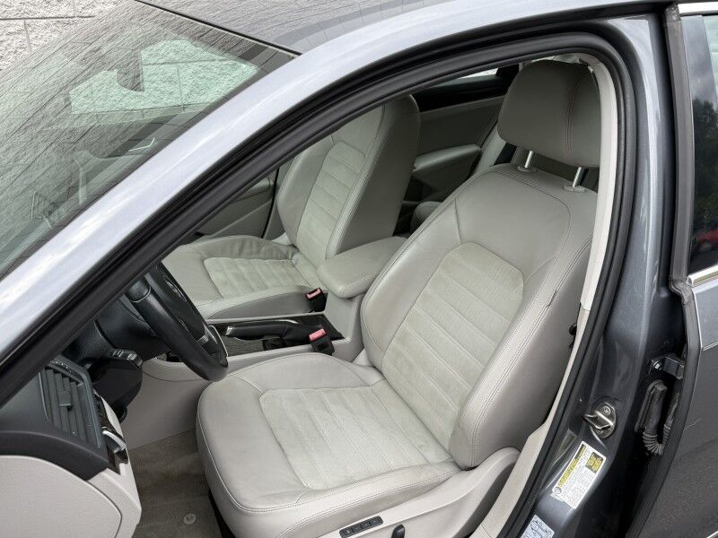 2014 Volkswagen Passat TDI SEL Premium Willow Grove PA
