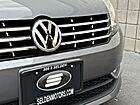 2014 Volkswagen Passat TDI SEL Premium Willow Grove PA