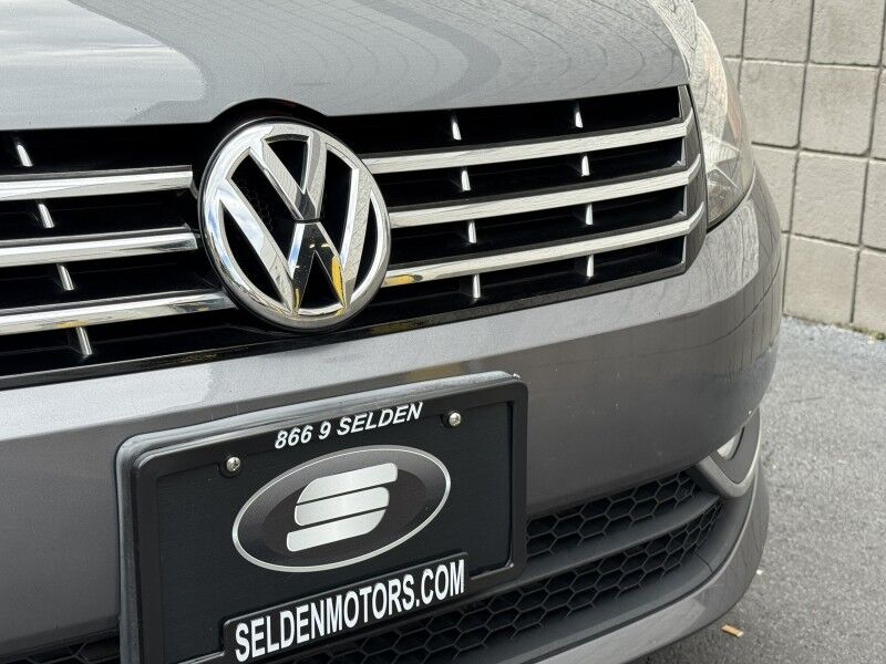 2014 Volkswagen Passat TDI SEL Premium Willow Grove PA