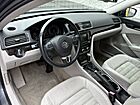 2014 Volkswagen Passat TDI SEL Premium Willow Grove PA
