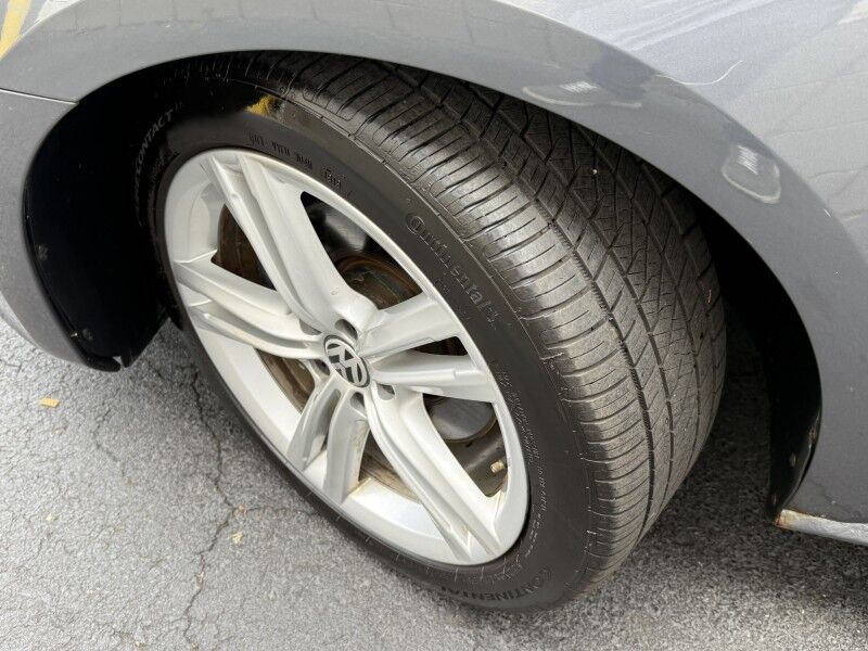 2014 Volkswagen Passat TDI SEL Premium Willow Grove PA