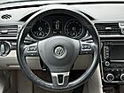 2014 Volkswagen Passat TDI SEL Premium Willow Grove PA