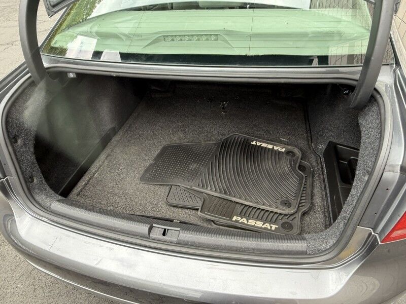 2014 Volkswagen Passat TDI SEL Premium Willow Grove PA