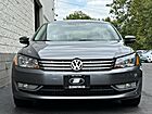 2014 Volkswagen Passat TDI SEL Premium Willow Grove PA