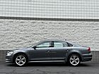 2014 Volkswagen Passat TDI SEL Premium Willow Grove PA