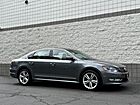 2014 Volkswagen Passat TDI SEL Premium Willow Grove PA