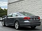 2014 Volkswagen Passat TDI SEL Premium Willow Grove PA