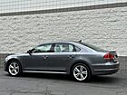 2014 Volkswagen Passat TDI SEL Premium Willow Grove PA