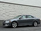 2014 Volkswagen Passat TDI SEL Premium Willow Grove PA