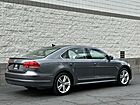 2014 Volkswagen Passat TDI SEL Premium Willow Grove PA