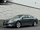 2014 Volkswagen Passat TDI SEL Premium Willow Grove PA