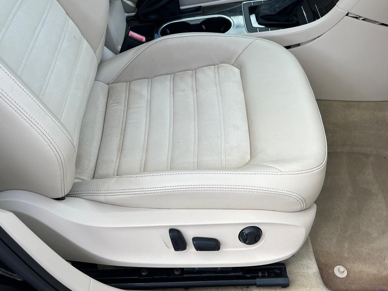 2014 Volkswagen Passat TDI SEL Premium Hagerstown MD