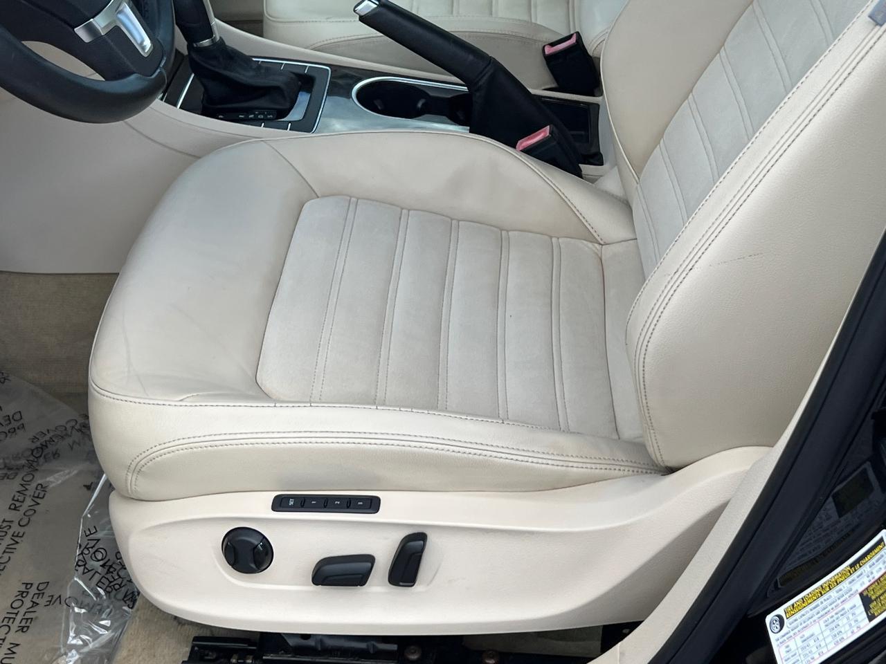 2014 Volkswagen Passat TDI SEL Premium Hagerstown MD