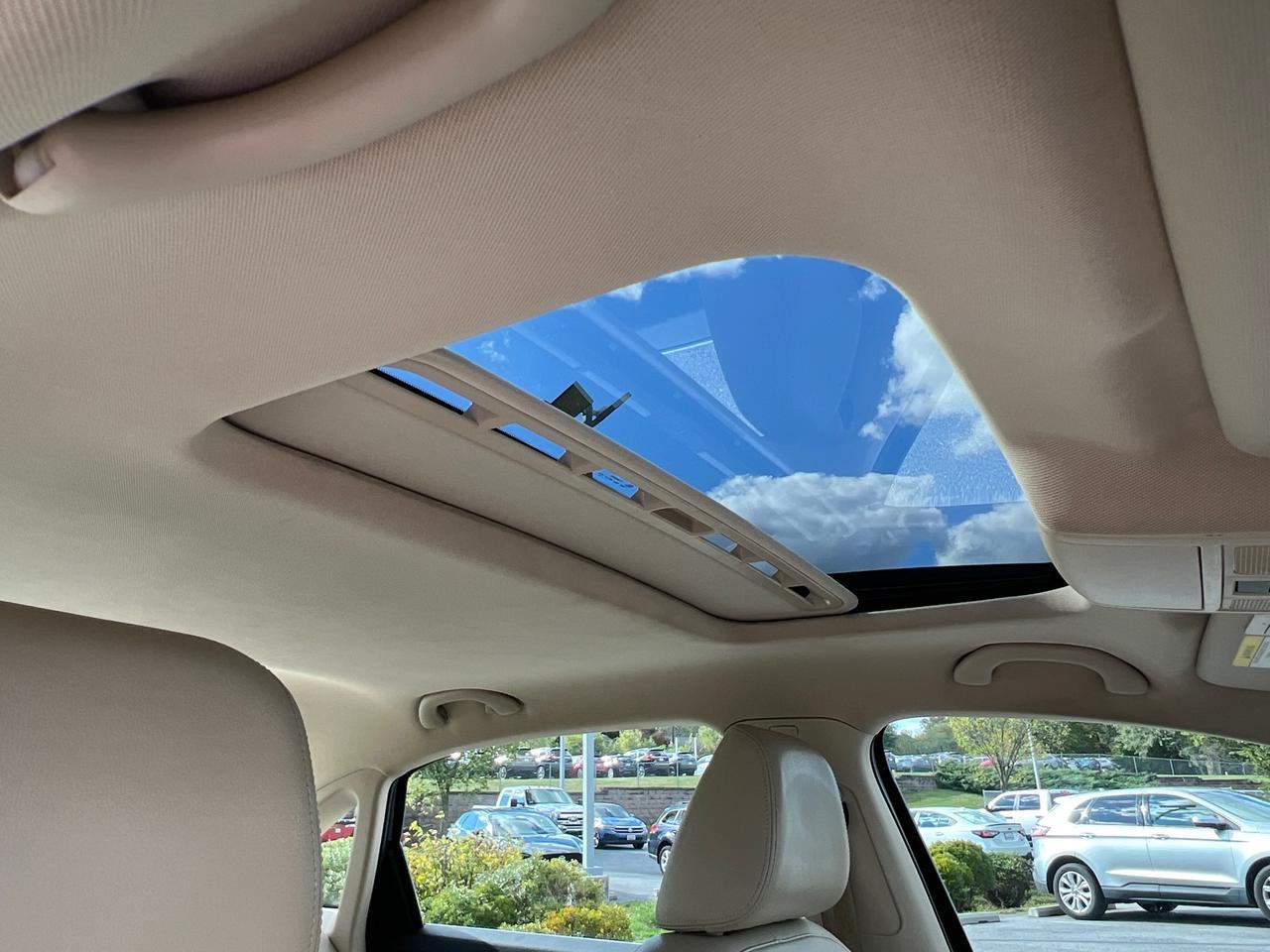 2014 Volkswagen Passat TDI SEL Premium Hagerstown MD