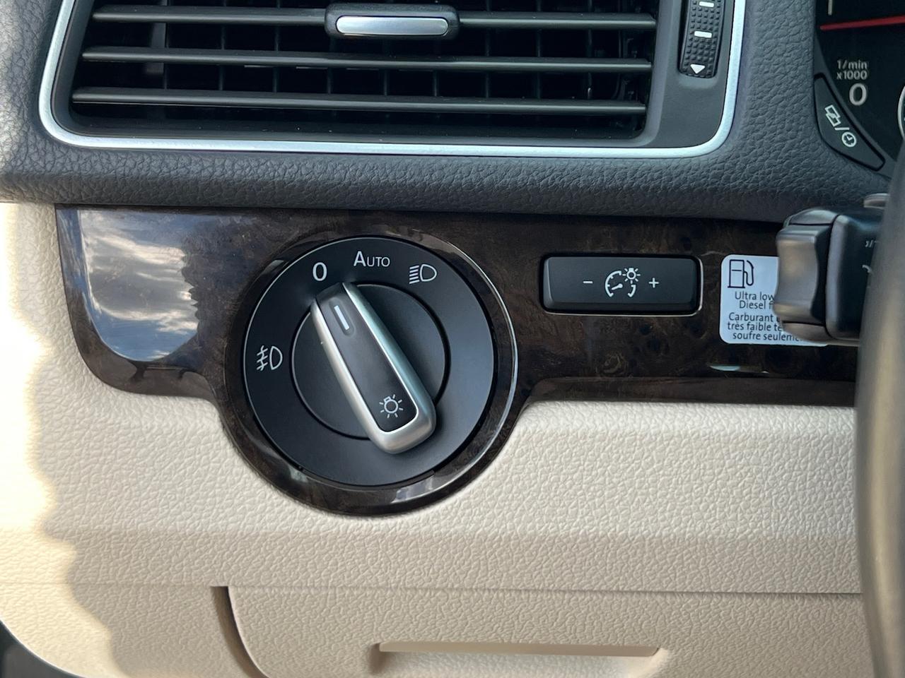 2014 Volkswagen Passat TDI SEL Premium Hagerstown MD