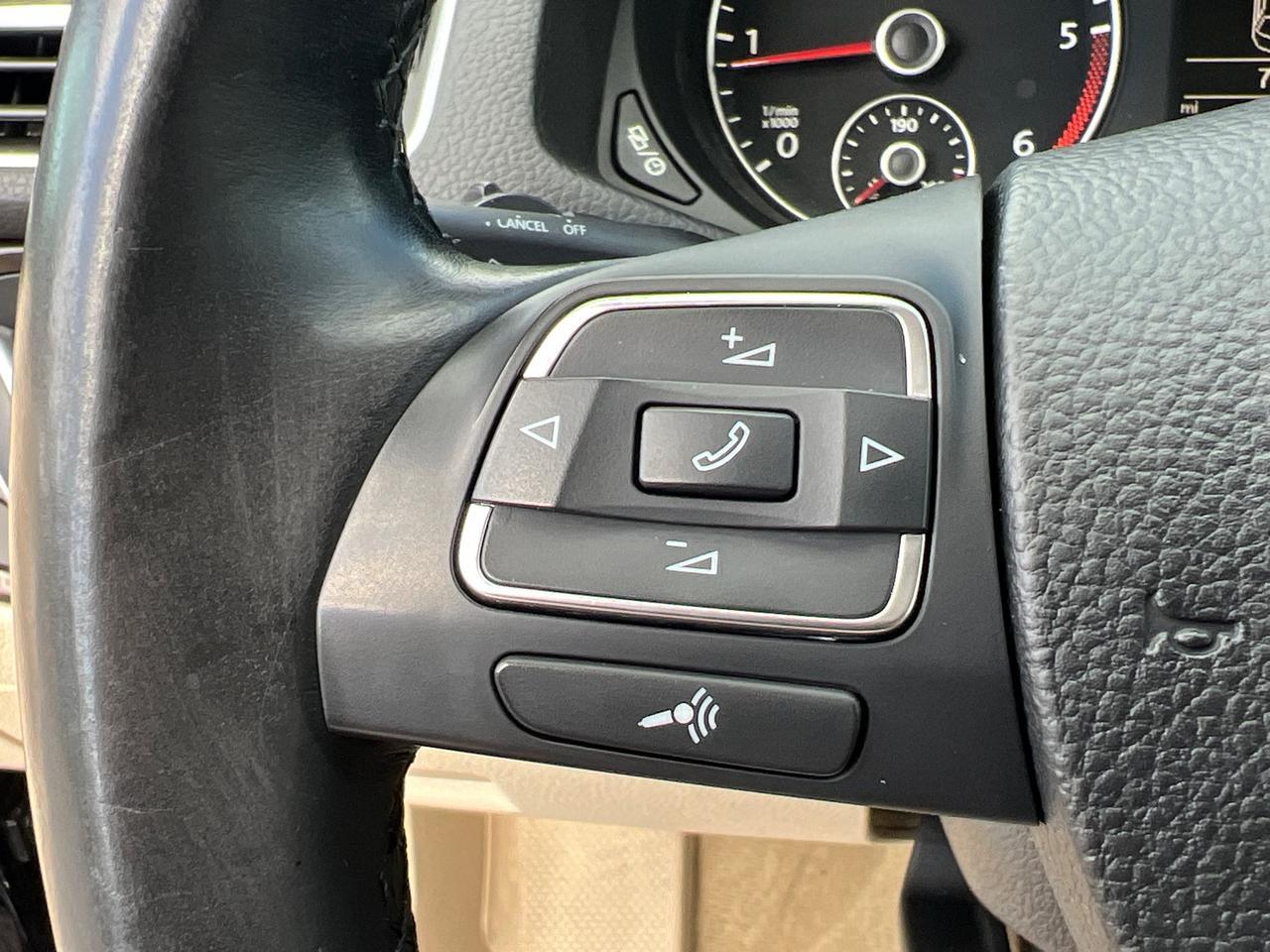 2014 Volkswagen Passat TDI SEL Premium Hagerstown MD