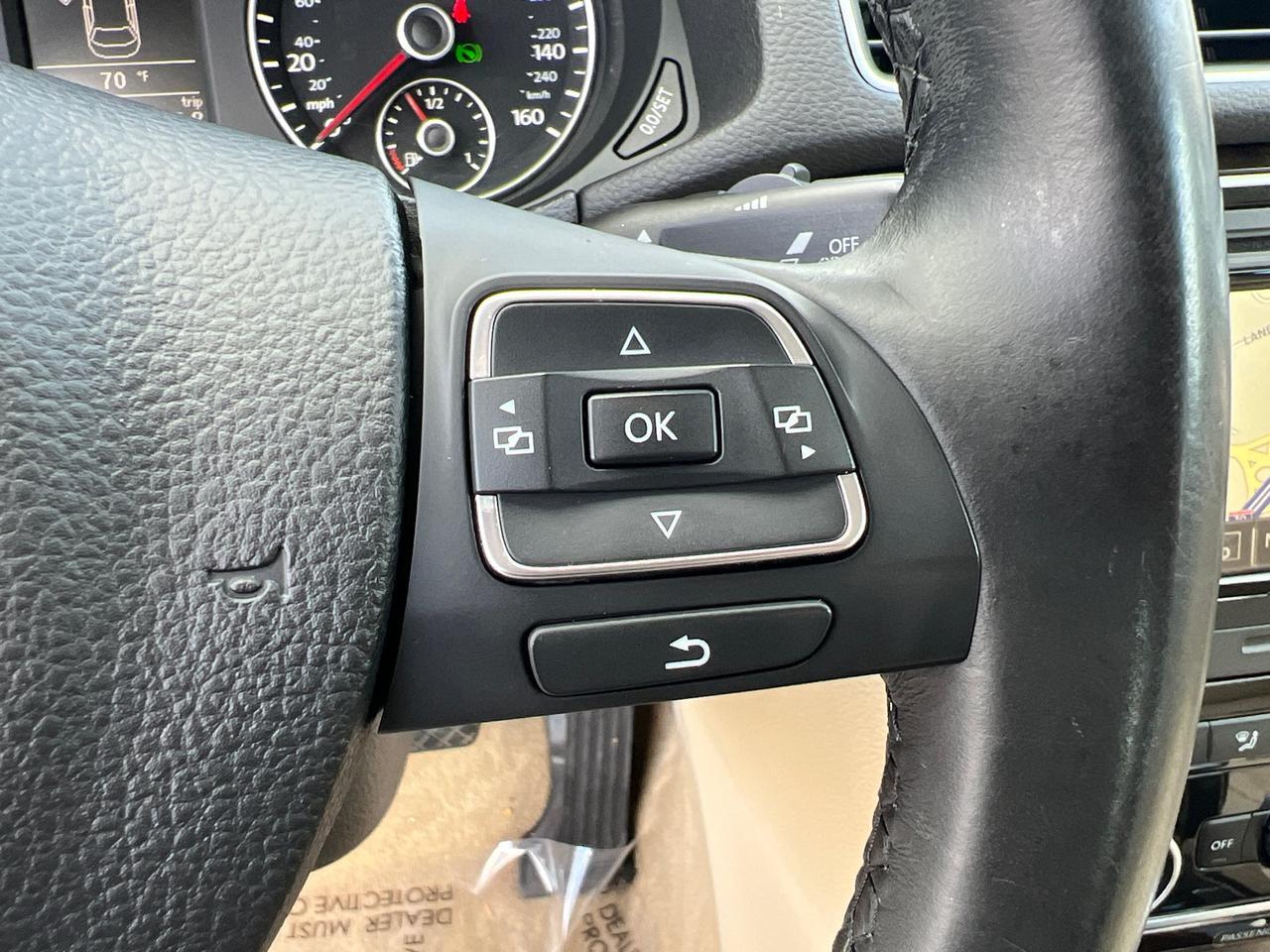 2014 Volkswagen Passat TDI SEL Premium Hagerstown MD