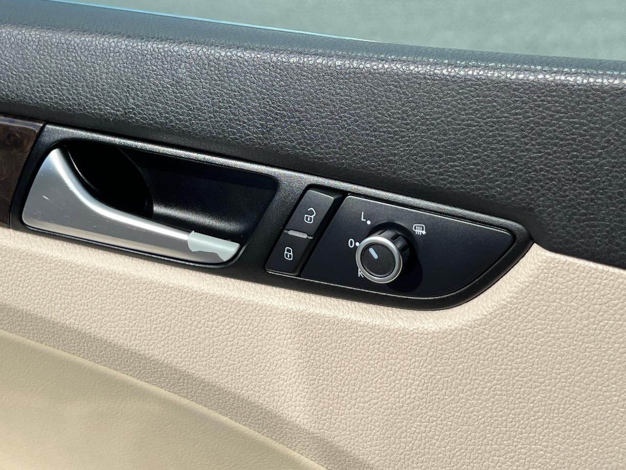 2014 Volkswagen Passat TDI SEL Premium Hagerstown MD