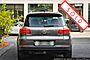 2014 Volkswagen Tiguan 4MOTION R-Line Boston MA