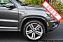 2014 Volkswagen Tiguan 4MOTION R-Line Boston MA