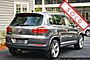 2014 Volkswagen Tiguan 4MOTION R-Line Boston MA