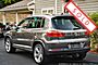 2014 Volkswagen Tiguan 4MOTION R-Line Boston MA