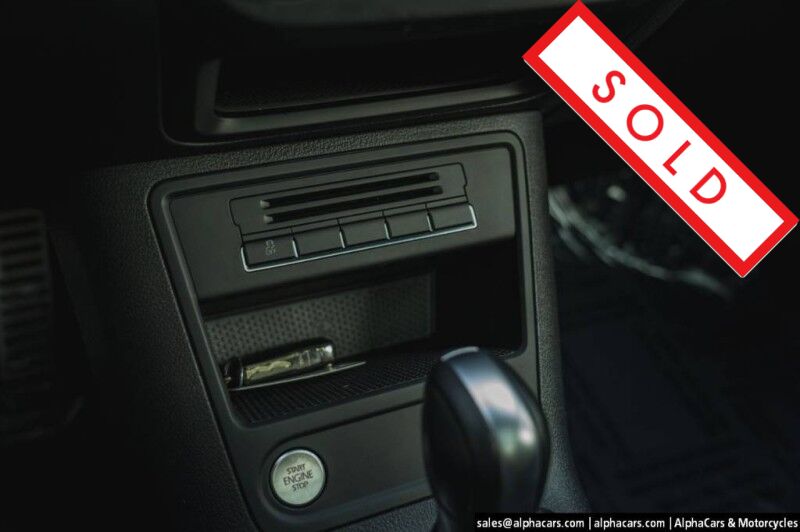2014 Volkswagen Tiguan 4MOTION R-Line Boston MA