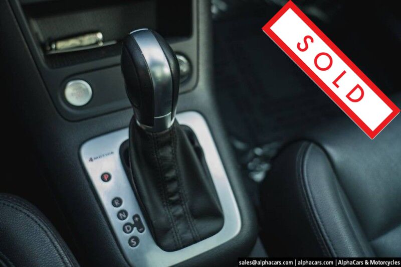 2014 Volkswagen Tiguan 4MOTION R-Line Boston MA