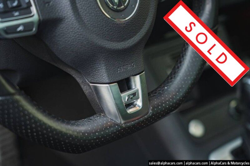 2014 Volkswagen Tiguan 4MOTION R-Line Boston MA