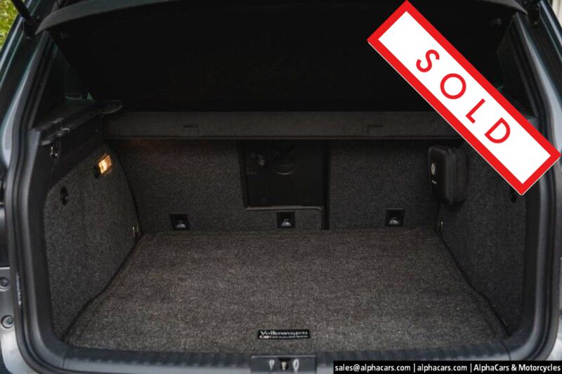 2014 Volkswagen Tiguan 4MOTION R-Line Boston MA