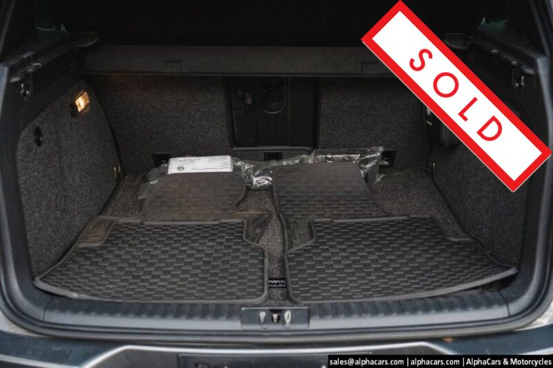 2014 Volkswagen Tiguan 4MOTION R-Line Boston MA