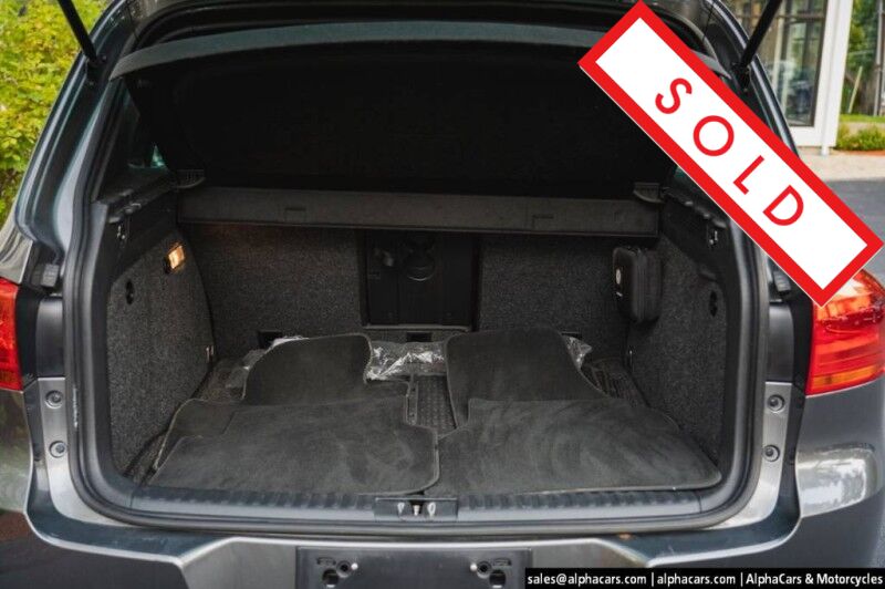 2014 Volkswagen Tiguan 4MOTION R-Line Boston MA