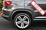 2014 Volkswagen Tiguan 4MOTION R-Line Boston MA