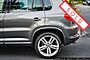 2014 Volkswagen Tiguan 4MOTION R-Line Boston MA