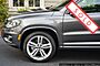 2014 Volkswagen Tiguan 4MOTION R-Line Boston MA