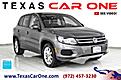 2014 Volkswagen Tiguan S 4MOTION AUTOMATIC LEATHER HEATED SEATS CRUISE CONTROL ALLOY WH