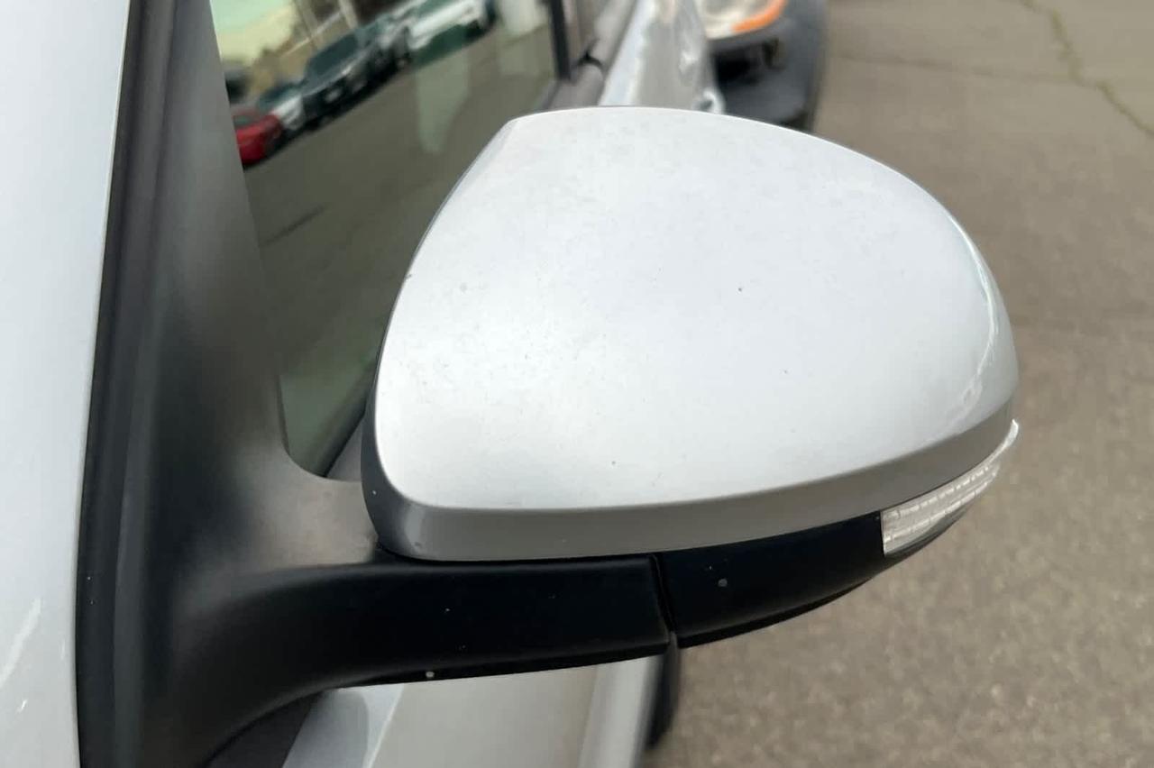 2014 Volkswagen Tiguan S Roseville CA