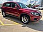 2014 Volkswagen Tiguan S Springfield IL