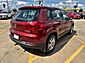 2014 Volkswagen Tiguan S Springfield IL